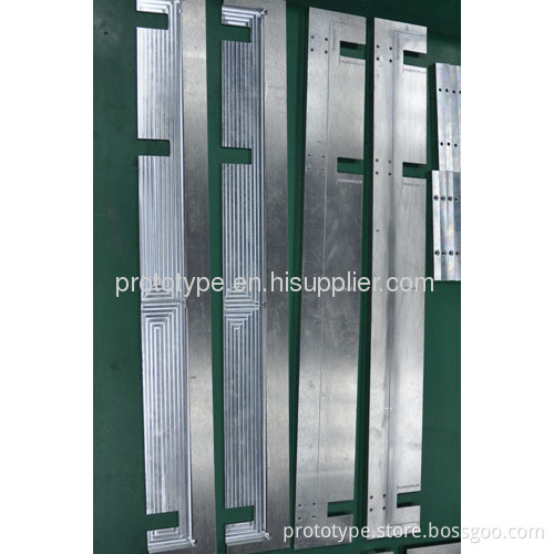 Cnc Small Batch Machining Cnc Small Batch Processing 